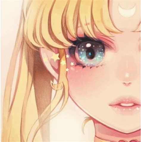 sailor moon profile|sailor moon avatar.